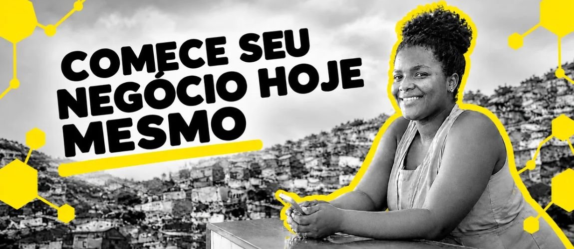 Cadastre seu Negócio - Formigueiro